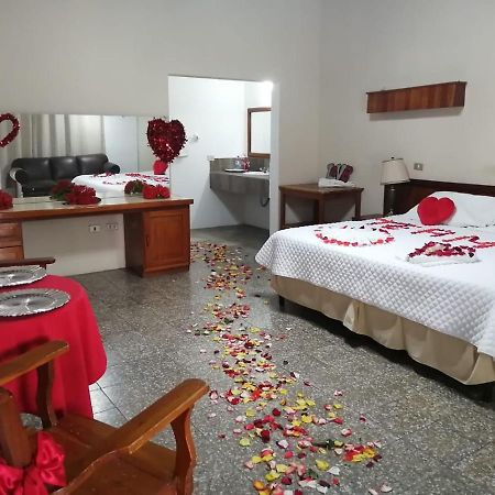 Hotel Pasabien Huite 外观 照片