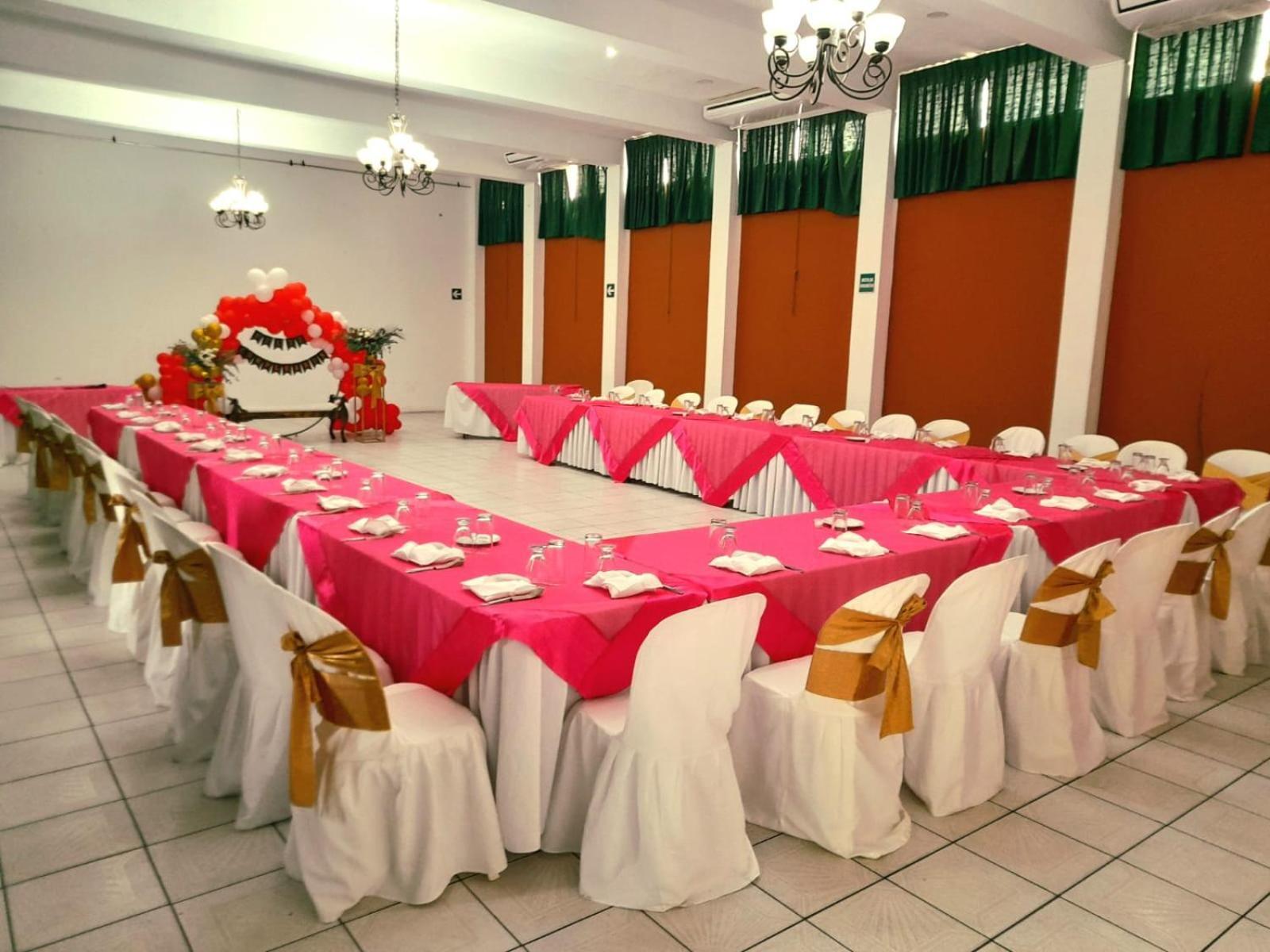 Hotel Pasabien Huite 外观 照片