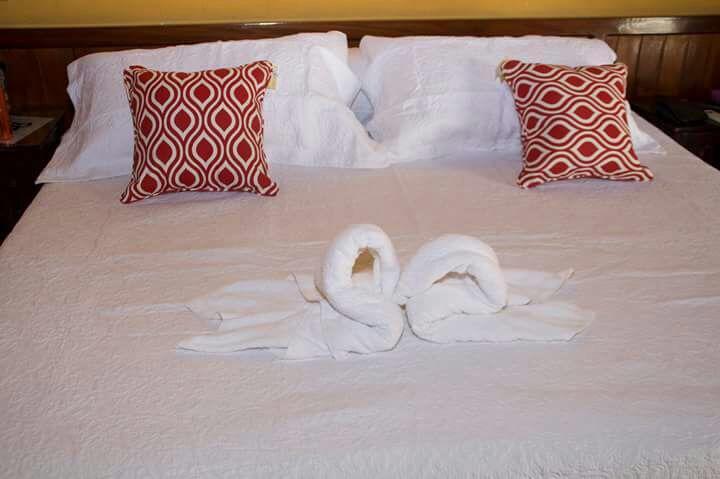 Hotel Pasabien Huite 外观 照片