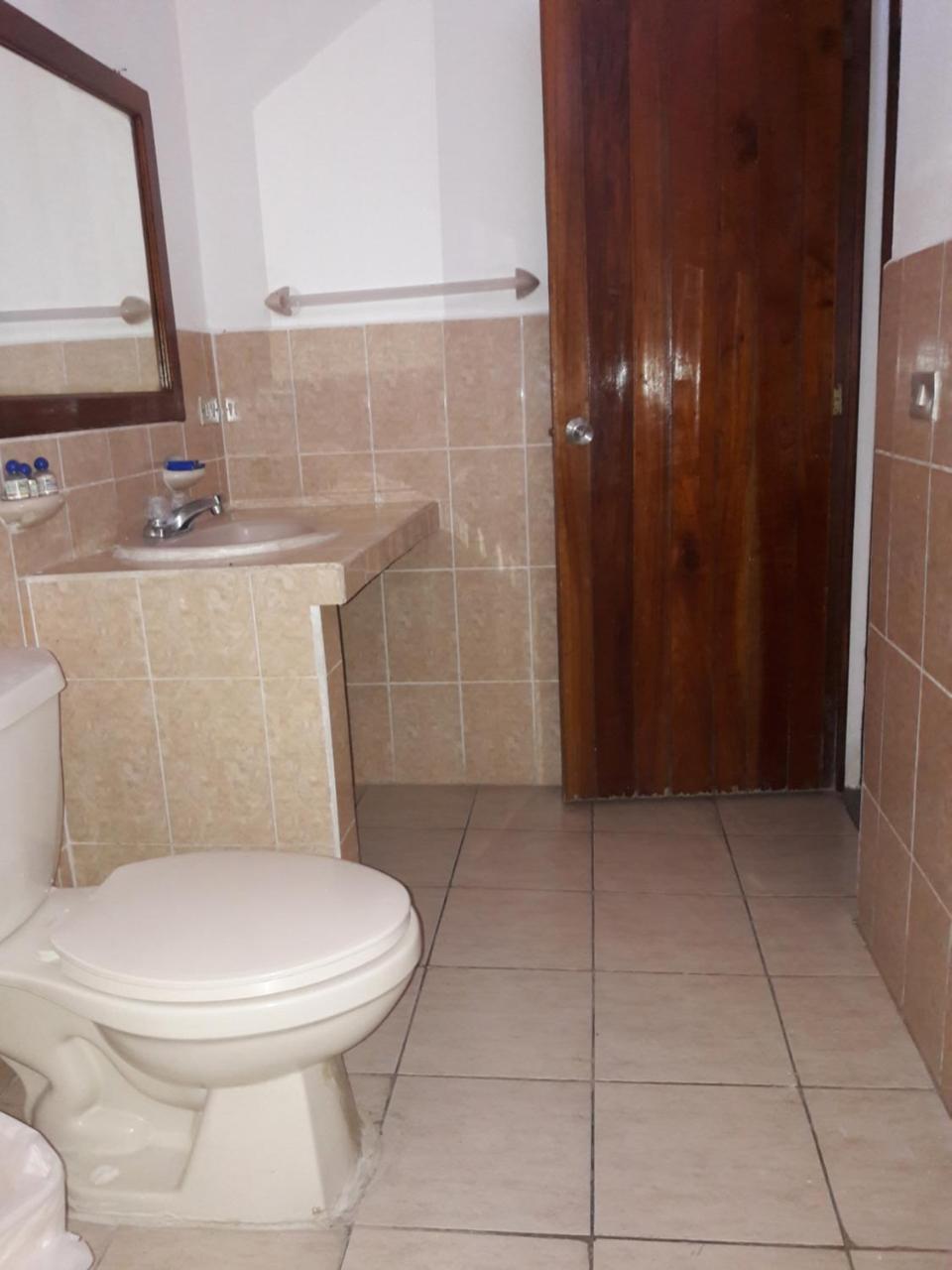 Hotel Pasabien Huite 外观 照片