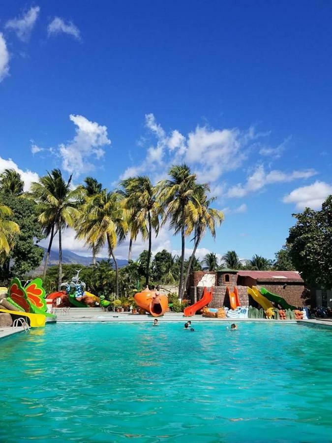 Hotel Pasabien Huite 外观 照片